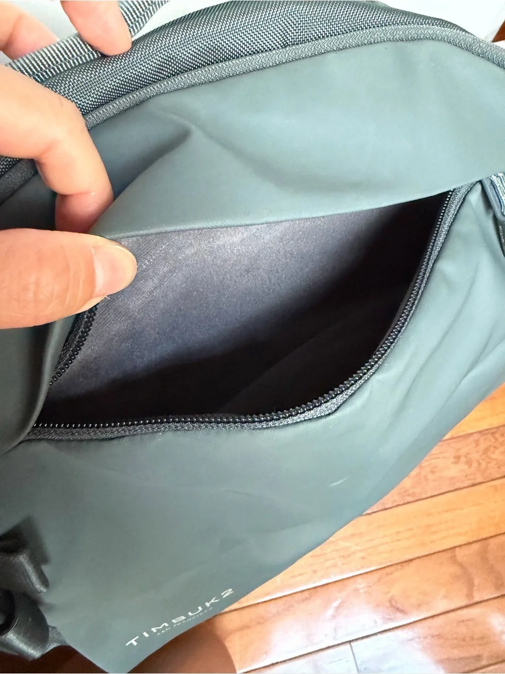 Timbuk2 great some